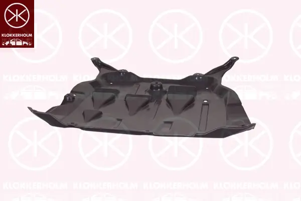 Капак моторен отсек KLOKKERHOLM