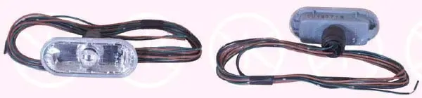 Мигачи KLOKKERHOLM