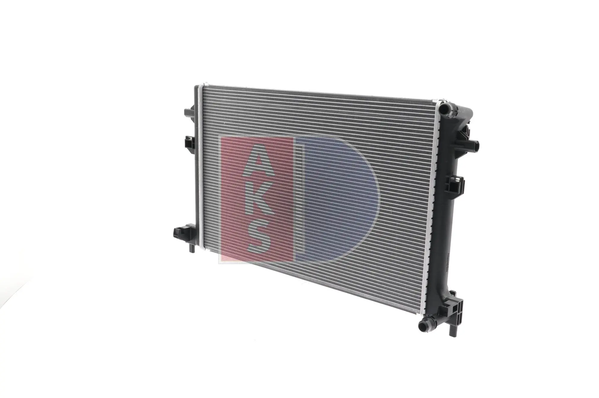 Интеркулер AKS DASIS
