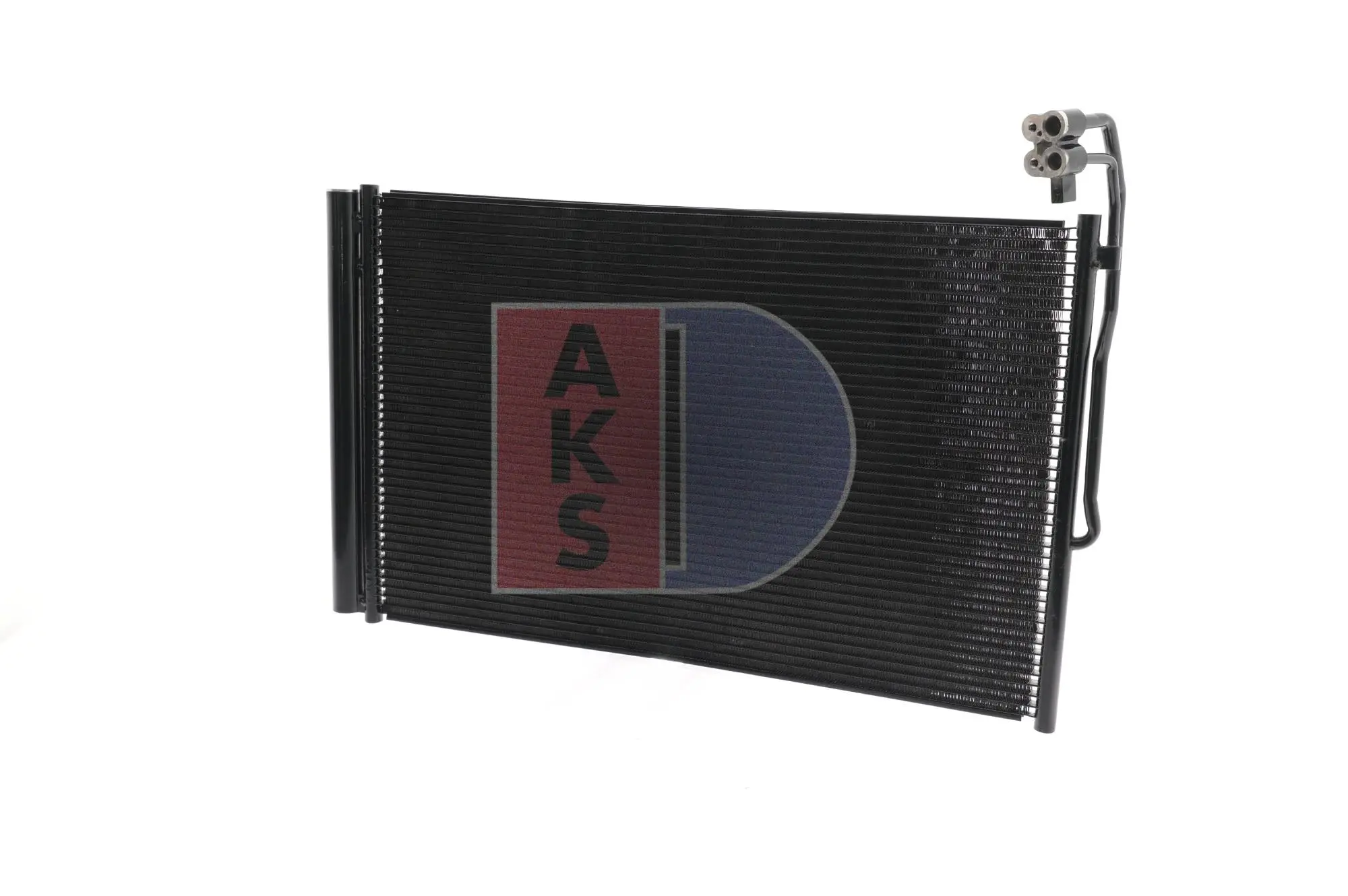 Кондензатор, климатизация AKS DASIS