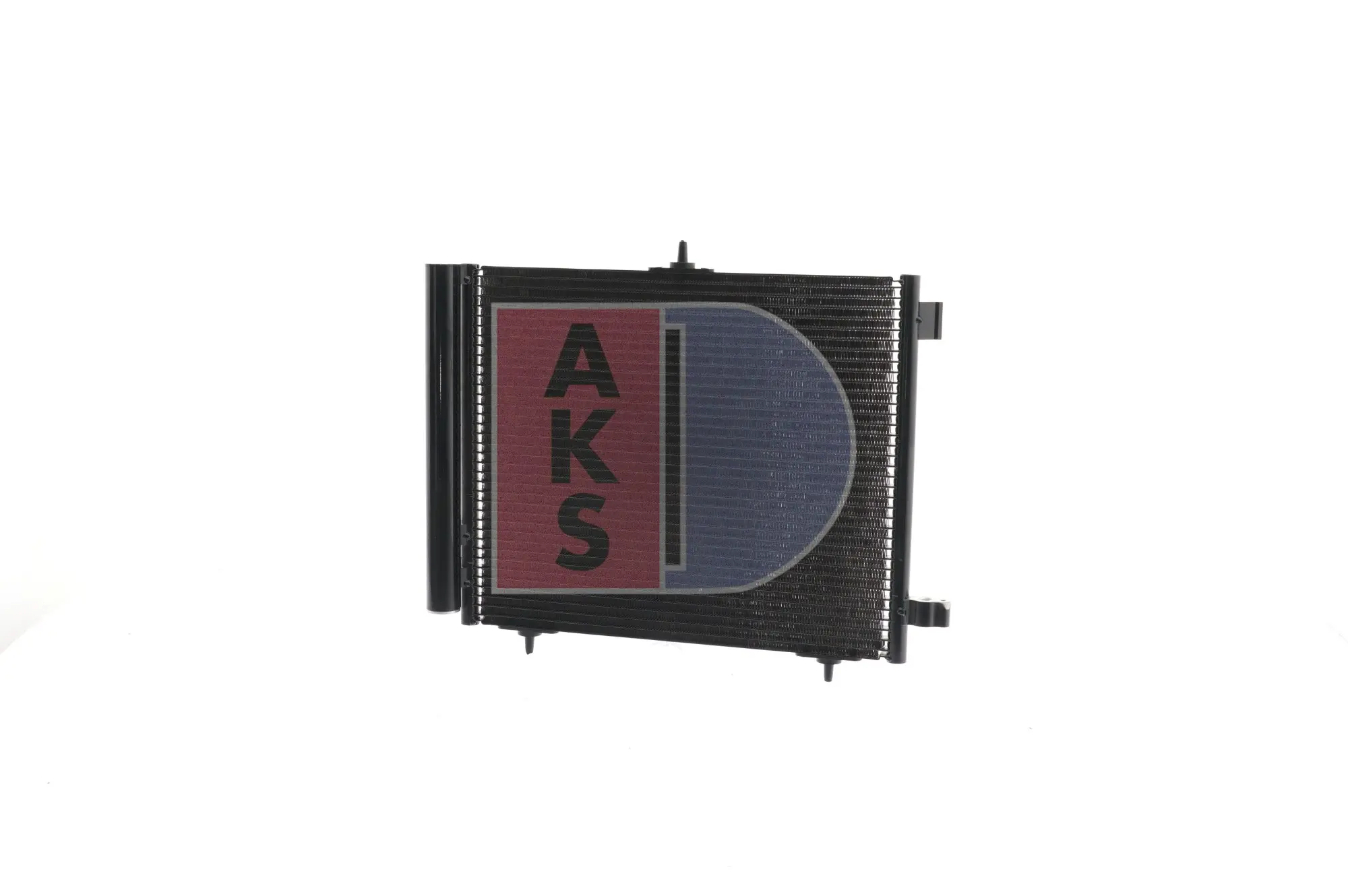 Кондензатор, климатизация AKS DASIS