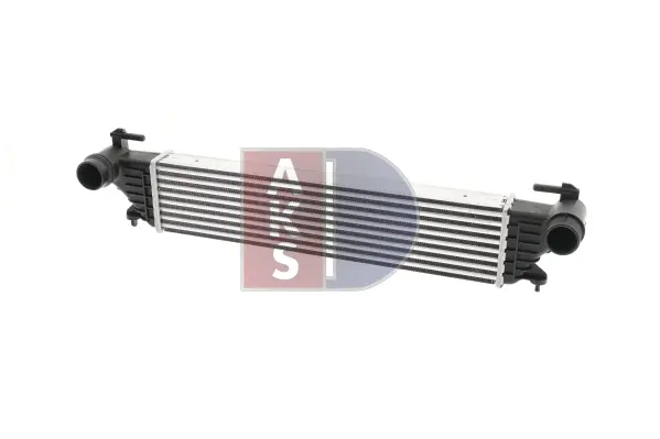 Интеркулер (охладител за въздуха на турбината) AKS DASIS