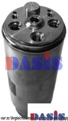 Изсушител, климатизация AKS DASIS