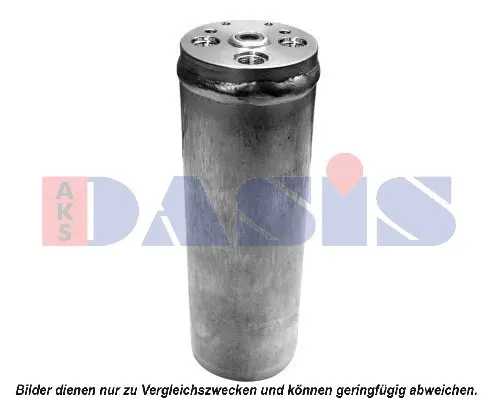 Изсушител, климатизация AKS DASIS