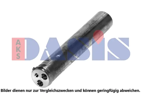Изсушител, климатизация AKS DASIS