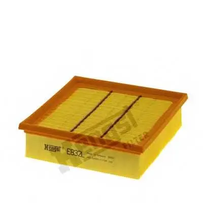 Въздушен филтър HENGST FILTER E832L