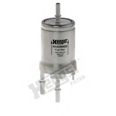 Горивен филтър HENGST FILTER