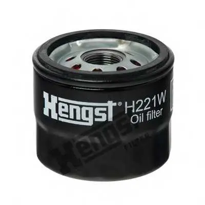 Маслен филтър HENGST FILTER