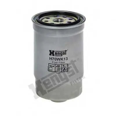 Горивен филтър HENGST FILTER