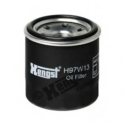 Маслен филтър HENGST FILTER