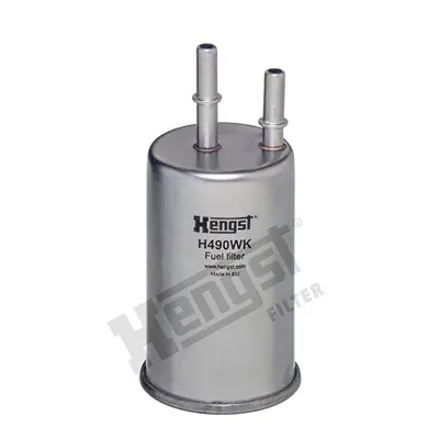 Горивен филтър HENGST FILTER