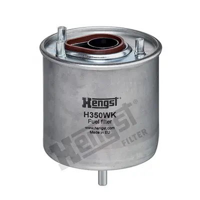 Горивен филтър HENGST FILTER
