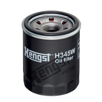 Маслен филтър HENGST FILTER