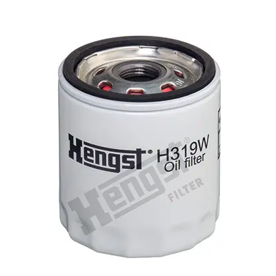 Маслен филтър HENGST FILTER