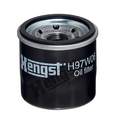 Маслен филтър HENGST FILTER
