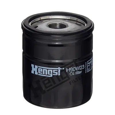 Маслен филтър HENGST FILTER