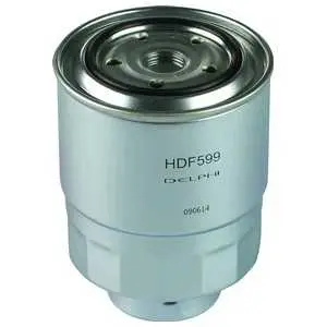 ➡️ Горивен филтър DELPHI HDF599 за Honda CR-V II (RD_) 2.2 CTDi ➡️  AutoProfi.BG ®