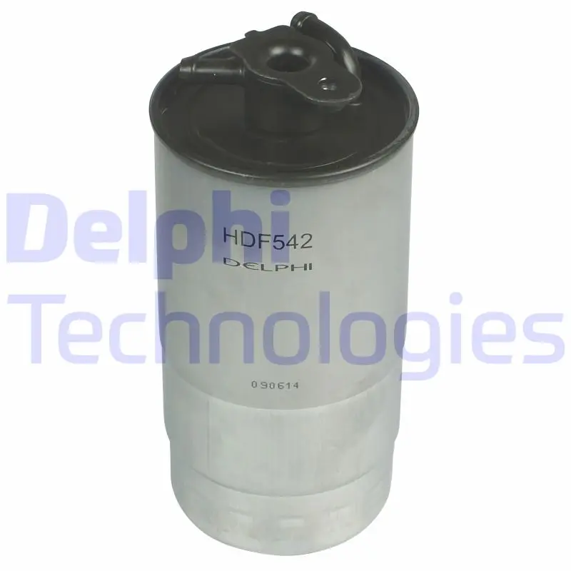 Горивен филтър DELPHI