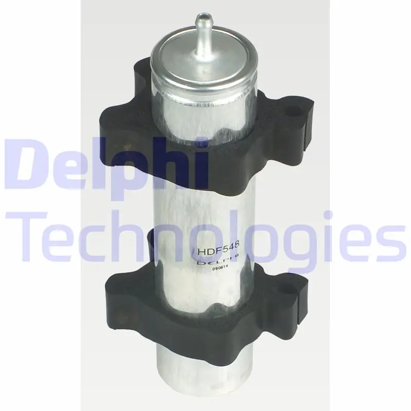 Горивен филтър DELPHI HDF548