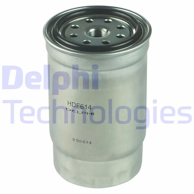 Горивен филтър DELPHI
