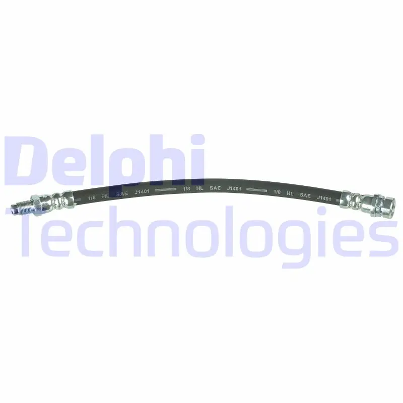 Спирачен маркуч DELPHI
