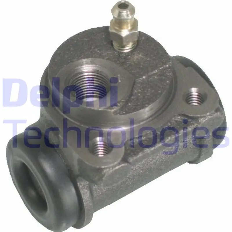 Спирачно цилиндърче на колелото DELPHI LW25136