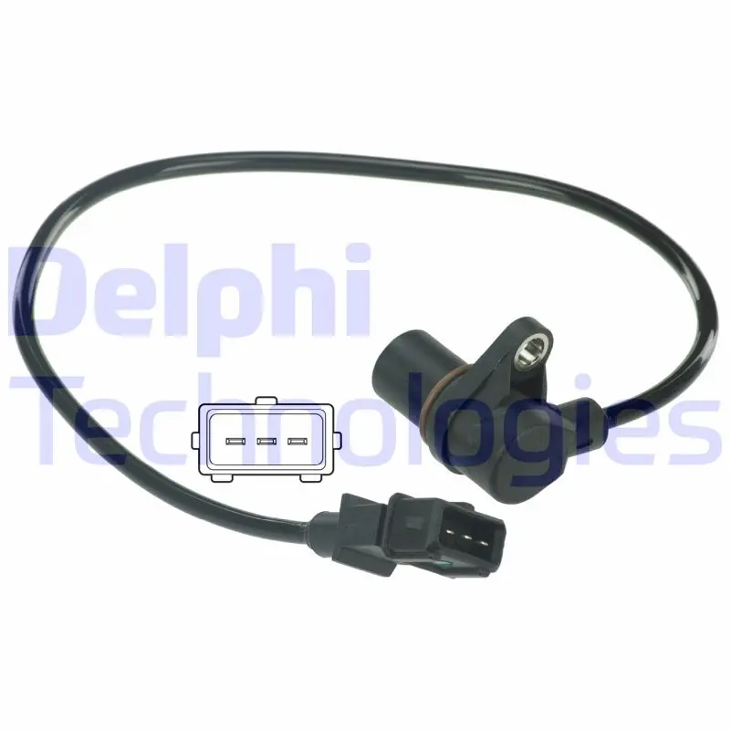 Импулсен датчик, колянов вал DELPHI SS11175