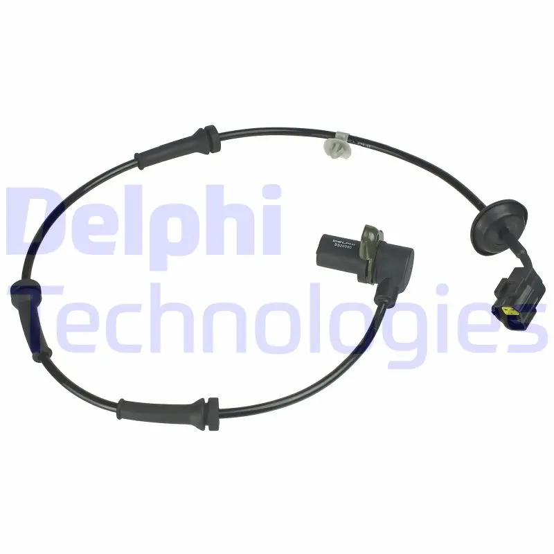 Датчик, обороти на колелото DELPHI