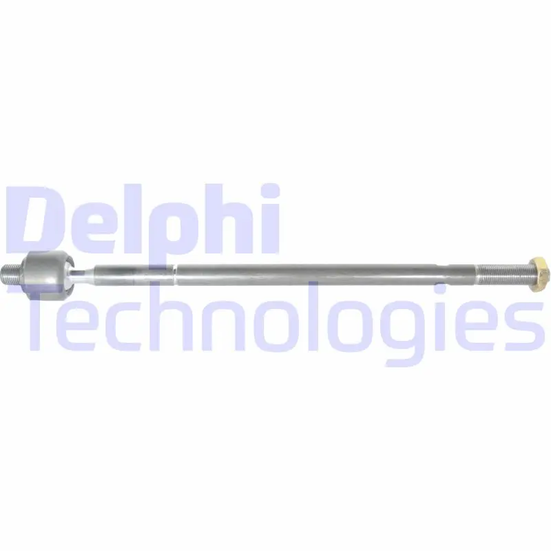 Аксиален шарнирен накрайник, напречна кормилна щанга DELPHI TA1809