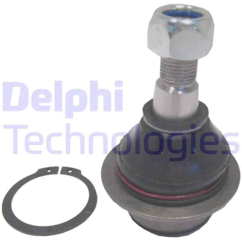 Шарнири DELPHI