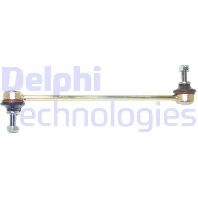 Биалета DELPHI
