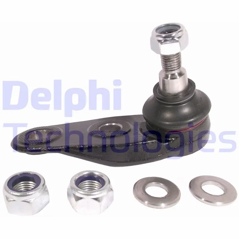 Шарнири DELPHI