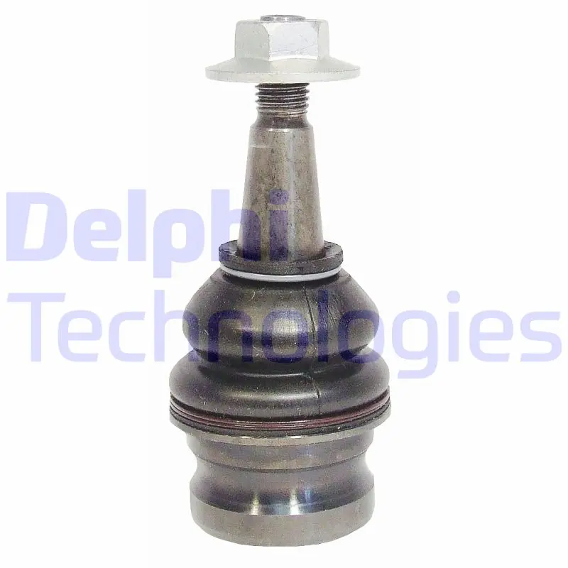 Шарнири DELPHI