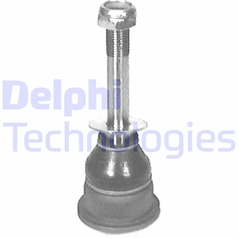 Шарнири DELPHI