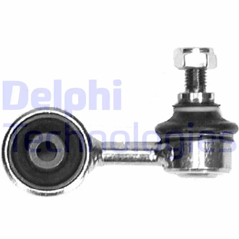 Биалета DELPHI