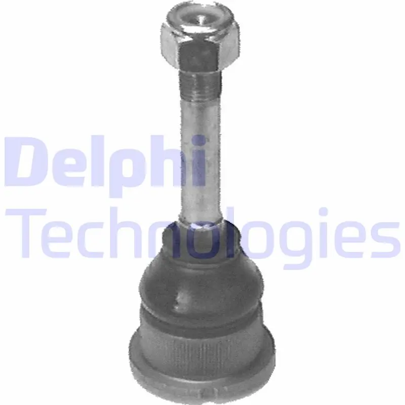 Шарнири DELPHI