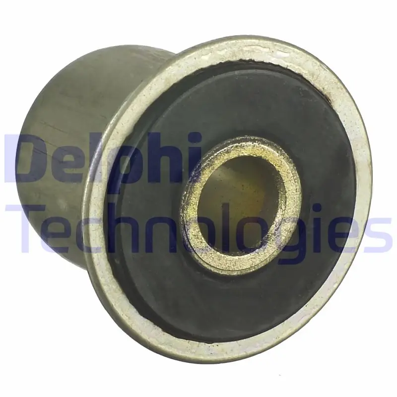 Окачване, листов ресьор DELPHI