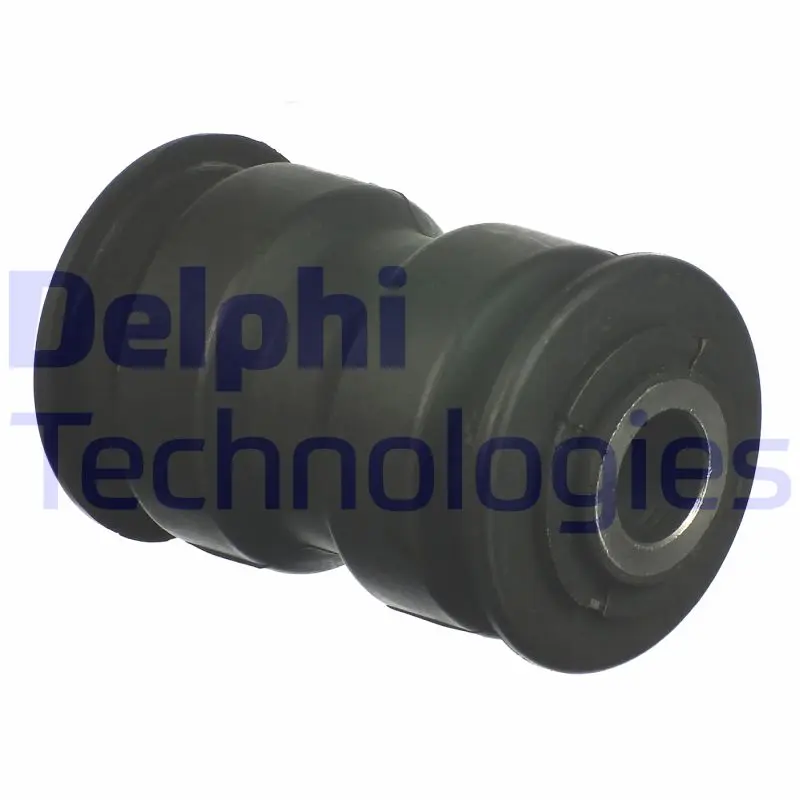 Окачване, листов ресьор DELPHI