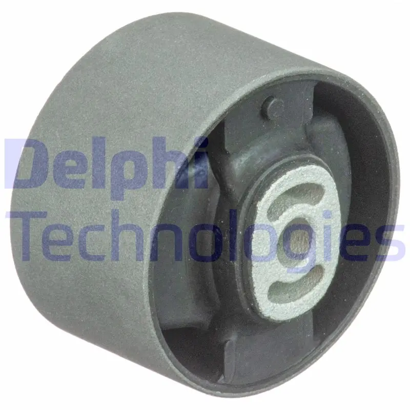 Окачване, двигател DELPHI