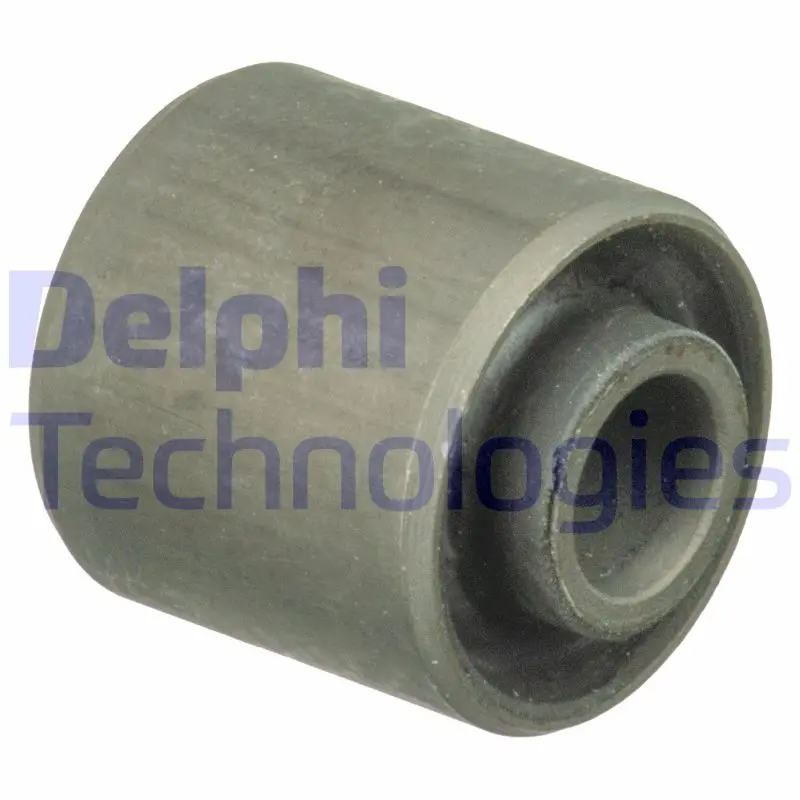 Окачване, двигател DELPHI