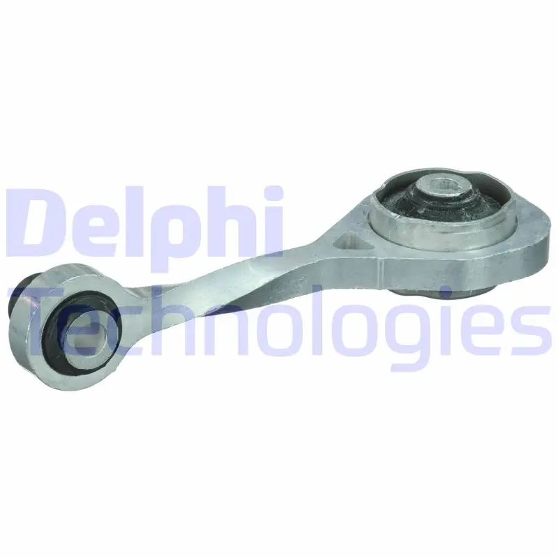 Окачване, двигател DELPHI