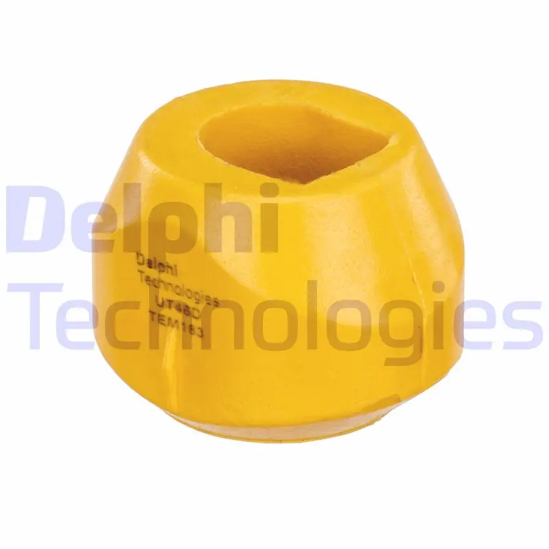 Окачване, двигател DELPHI