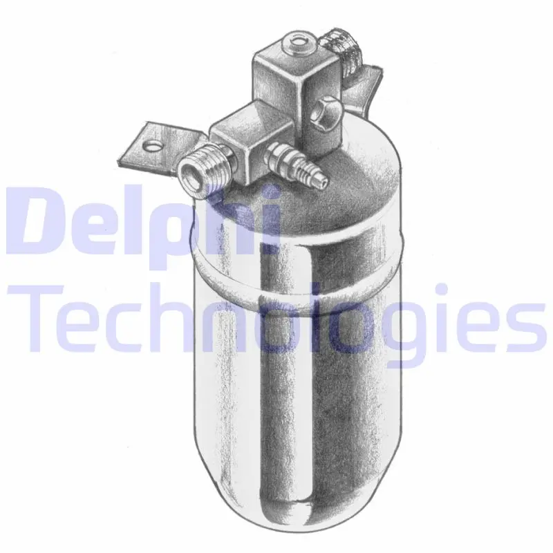 Изсушител, климатизация DELPHI