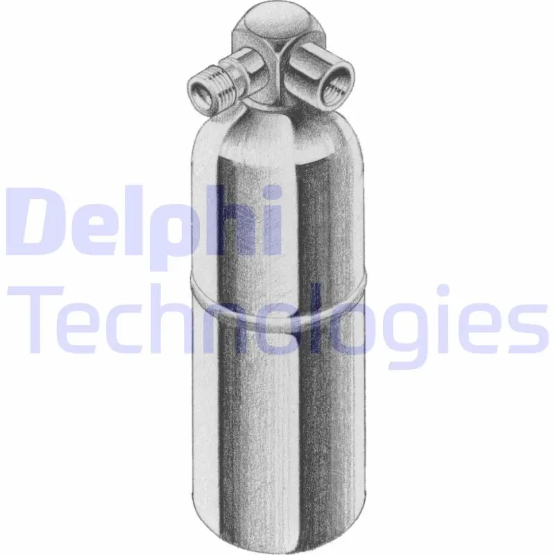 Изсушител, климатизация DELPHI