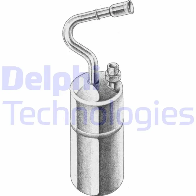 Изсушител, климатизация DELPHI