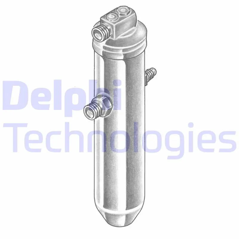 Изсушител, климатизация DELPHI