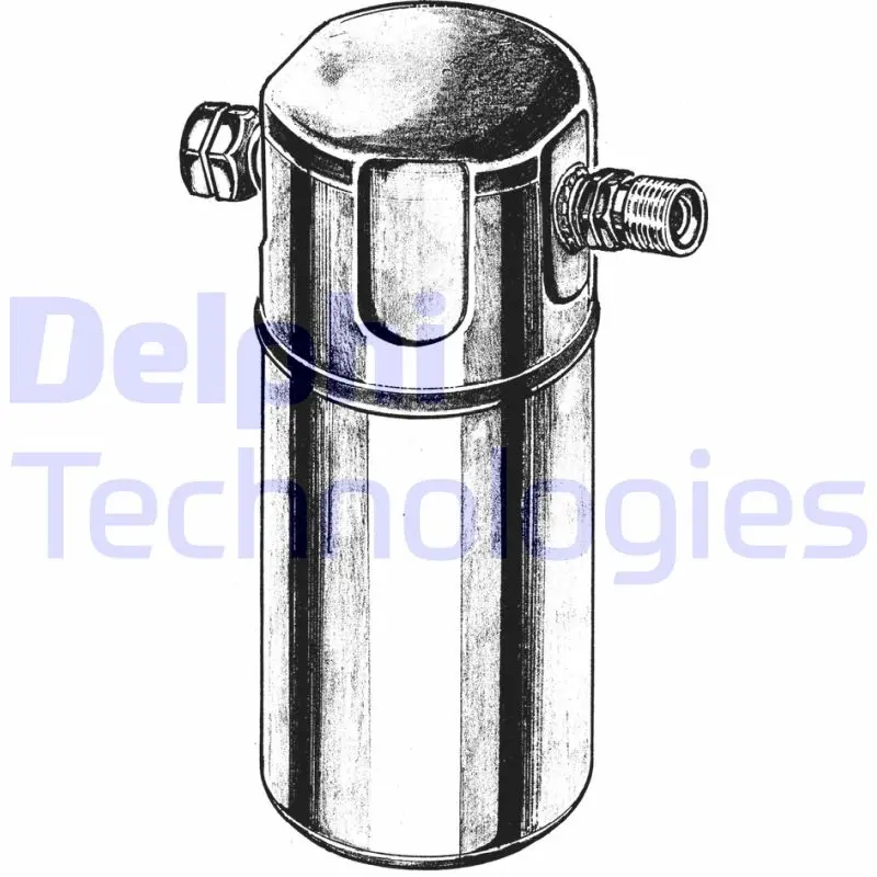 Изсушител, климатизация DELPHI