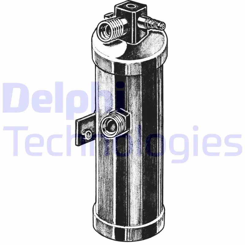 Изсушител, климатизация DELPHI