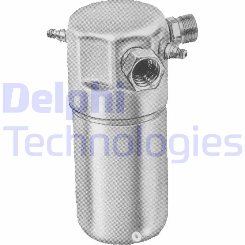 Изсушител, климатизация DELPHI