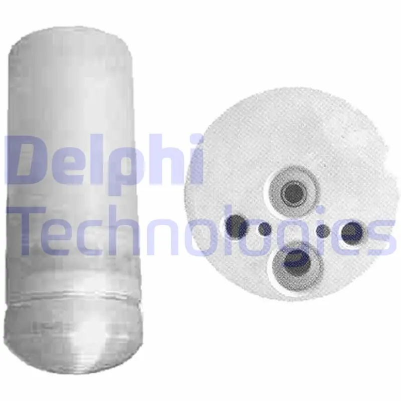 Изсушител, климатизация DELPHI